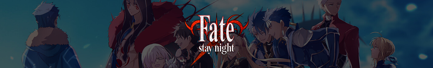 Fate Stay Night